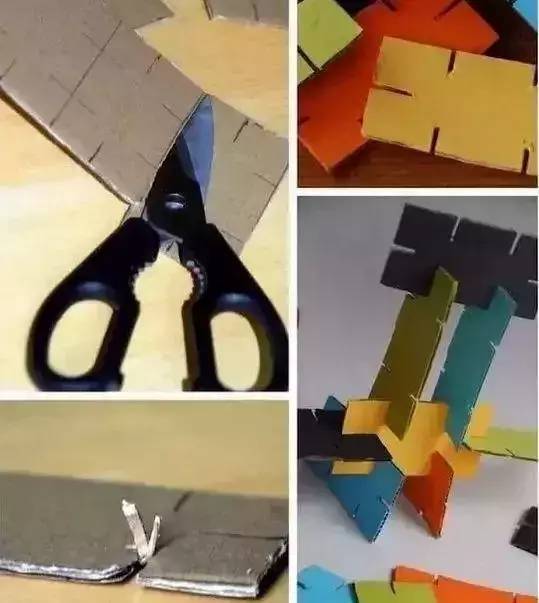 37个亲子互动的家庭游戏 拓展孩子体能、社会认知等超有用，有体力就都玩一遍