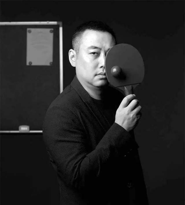 刘国梁获国际乒联执行副主席提名，中国乒乓