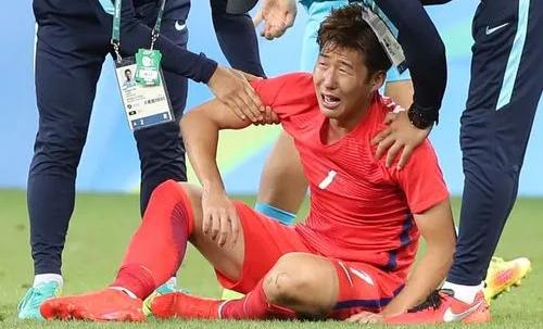 韩国队足球奥运会冠军是谁_奥运会足球韩国_奥运足球队冠军韩国会是谁