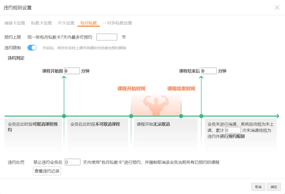 六安市健身房收费标准_六安健身房私教价格表_六安健身房私教