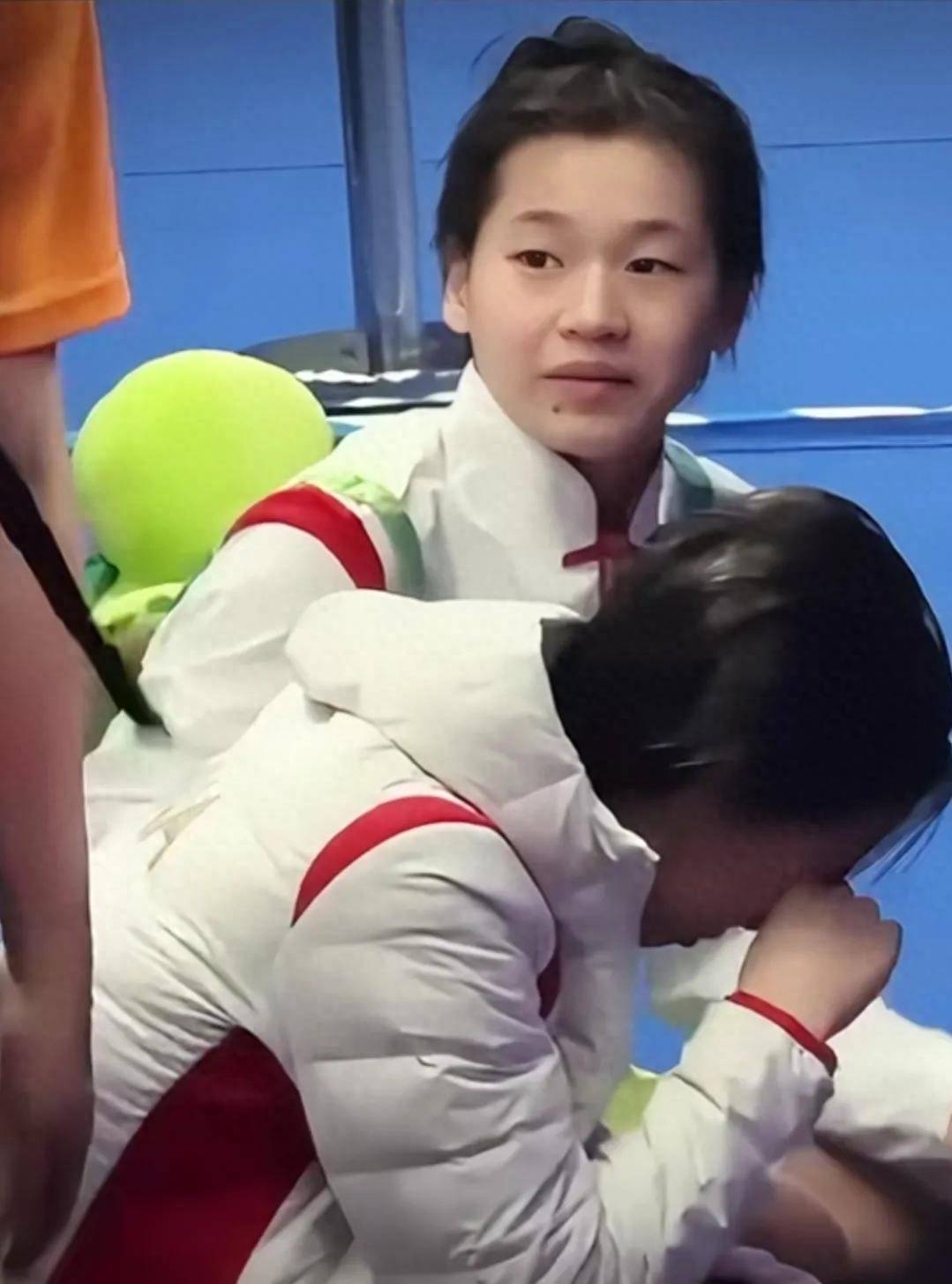 姐妹游泳女子冠军视频_女子游泳冠军姐妹_姐妹游泳女子冠军是哪一集