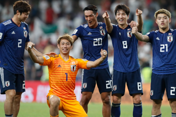 日本亚洲杯冠军_日本足球亚洲杯的成绩_亚洲杯日本足球冠军阵容