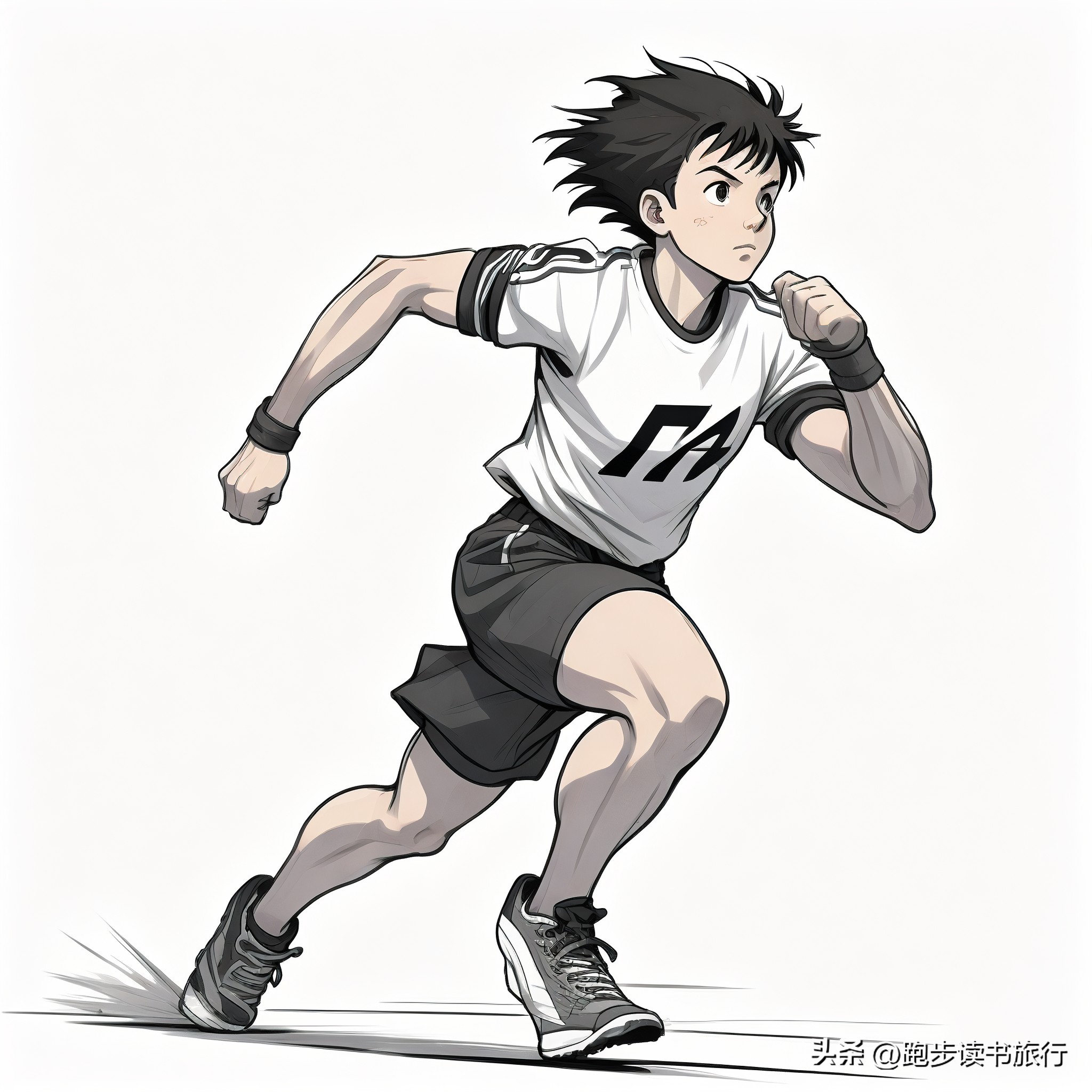 关于跑步的技巧_跑步生活方式_生活跑步技巧