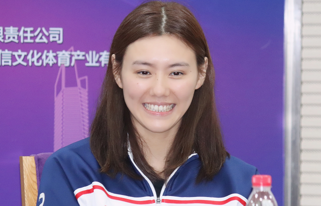 刘湘游泳比赛_游泳选手刘湘_2019游泳冠军赛 刘湘