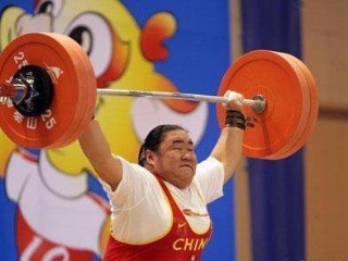 烟台奥运举重冠军唐功红简历_中国举重奥运冠军唐功红_烟台举重奥运冠军唐功红