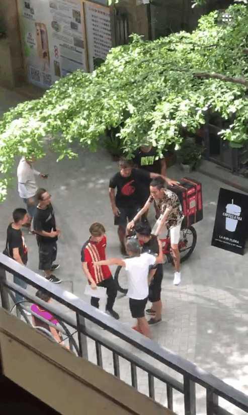 鹿晗健身房视频_鹿晗健身照_鹿晗健身效果