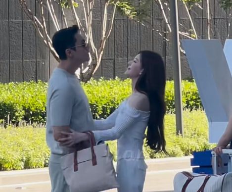 鹿晗肌肉健身照_鹿晗健身效果_鹿晗健身照