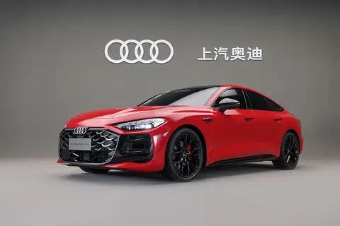 奥迪a4运动款_奥迪运动款_奥迪运动版2021