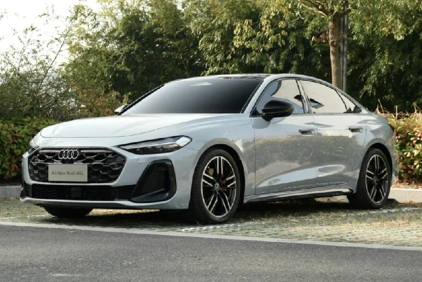 奥迪运动款轿车_奥迪运动版suv_奥迪a4运动款
