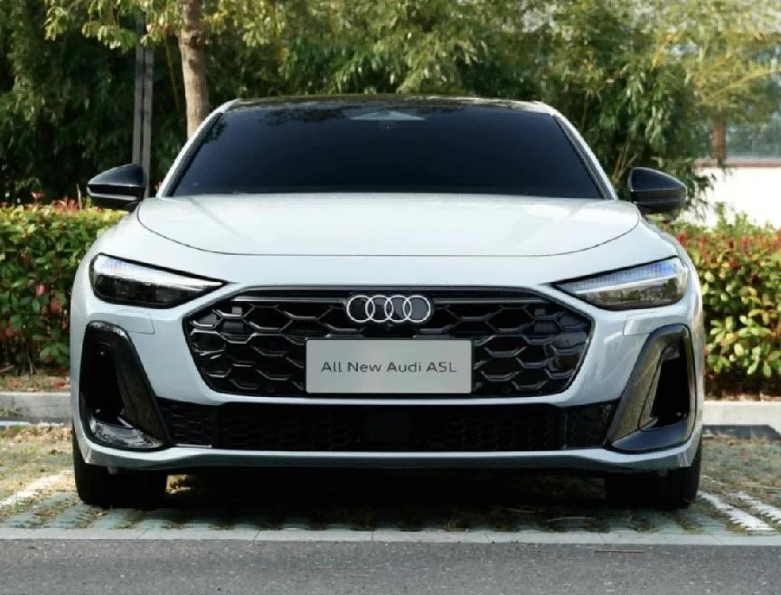 奥迪运动版suv_奥迪运动款轿车_奥迪a4运动款
