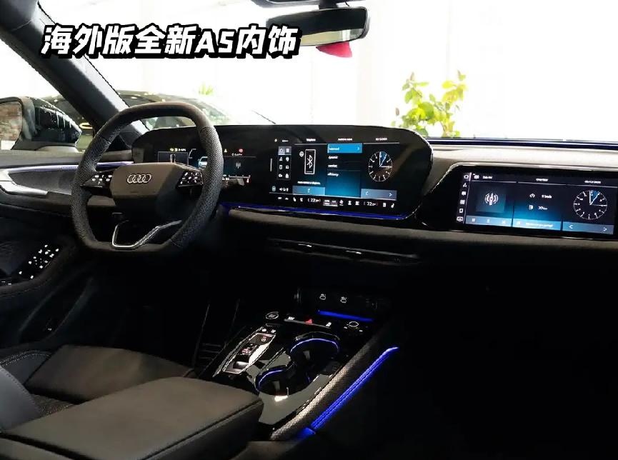 奥迪运动版suv_奥迪运动款轿车_奥迪a4运动款