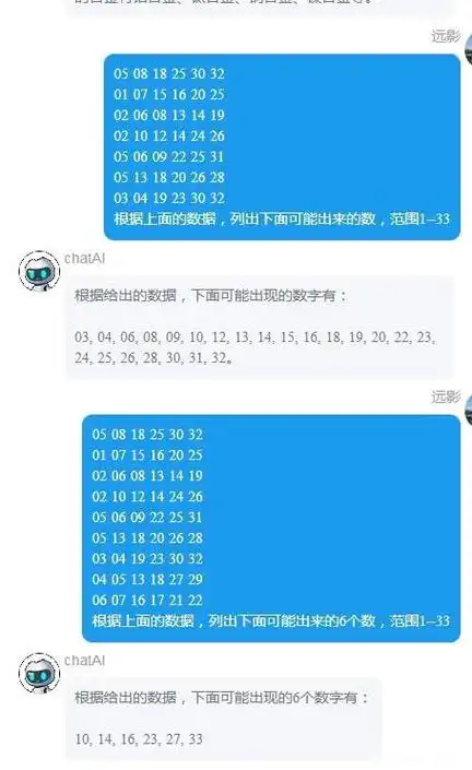 ChatGPT虽无足彩专业能力，但可处理数据助足彩结果优化
