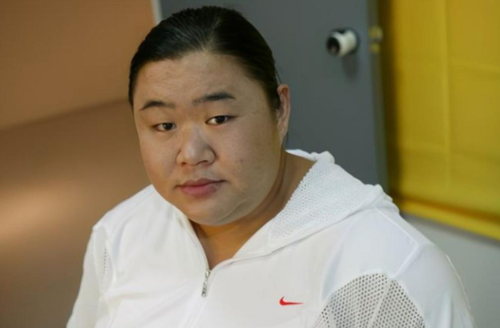 烟台牟平举重冠军_烟台举重奥运冠军_烟台运动员举重比赛冠军